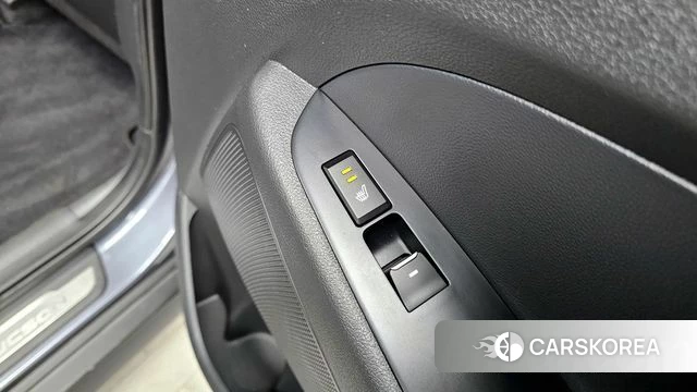 Hyundai All New Tucson id 4180026 из Кореи 9