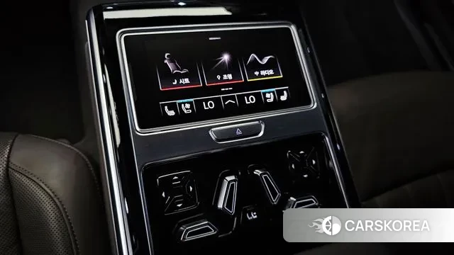 Audi A8 (D5) id 2999073 из Кореи 9