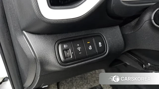 Hyundai Venue id 3596508 из Кореи 9