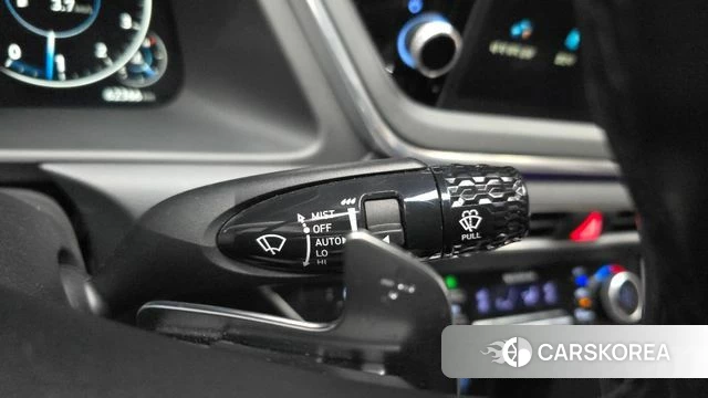 Hyundai Sonata (DN8) id 4416961 из Кореи 9