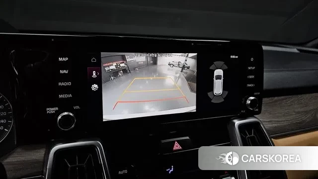 Kia Sorento 4th Generation id 3499354 из Кореи 9