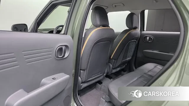 Hyundai Casper id 3281378 из Кореи 9