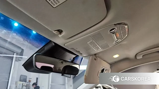 Hyundai The New Grandeur IG id 3385640 из Кореи 9