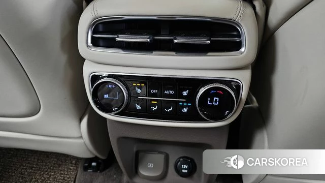 Genesis GV80 id 4640785 из Кореи 9