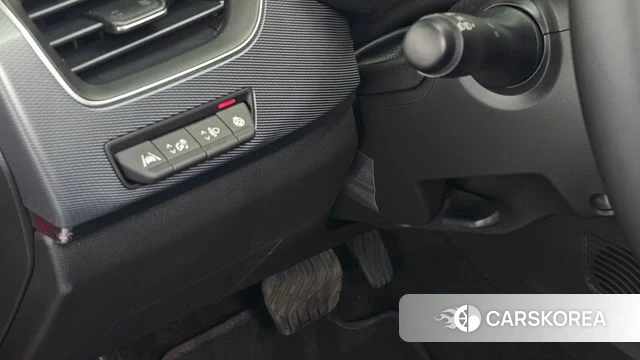Renault Korea (Samsung) XM3 id 4469718 из Кореи 9