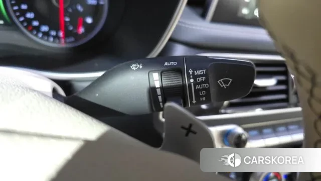 Genesis G70 id 3612252 из Кореи 9