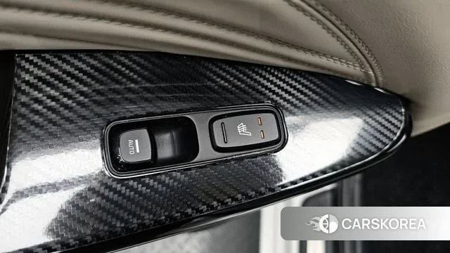 Kia K7 Premier Hybrid id 3428661 из Кореи 9