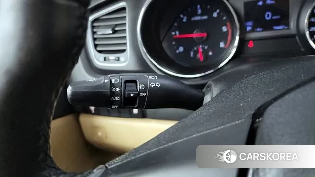 Kia The New Carnival id 3672406 из Кореи 9