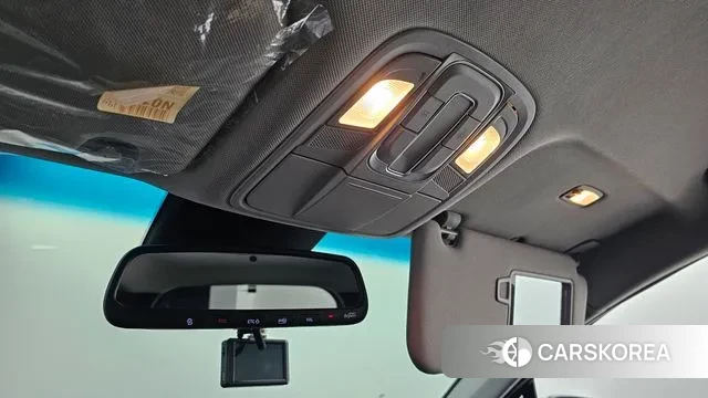 Hyundai Santa Fe TM id 3291470 из Кореи 9