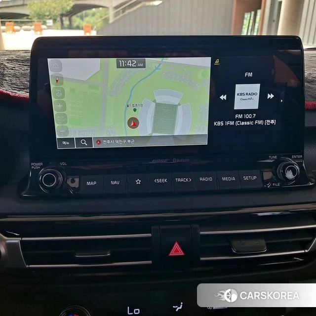 Kia Seltos id 4724214 из Кореи 9
