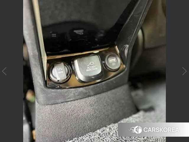 Kia Sorento 4th Generation id 4202565 из Кореи 9