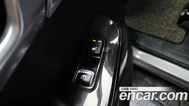 Kia Mohave Master id 2826247 из Кореи 9