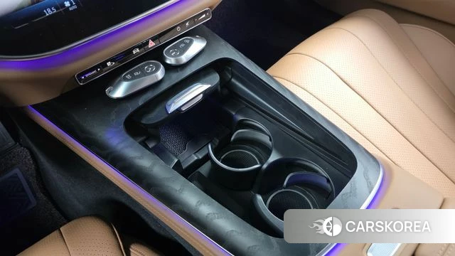 Mercedes-Benz E-Class W214 id 4533493 из Кореи 9
