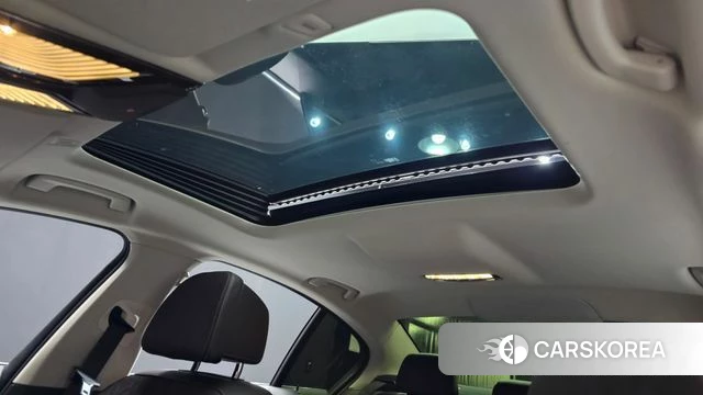 BMW 5 Series (G30) id 3873365 из Кореи 9