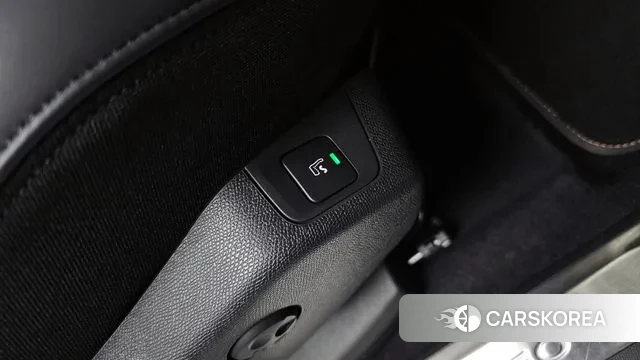 Peugeot 3008 second generation id 3512136 из Кореи 9