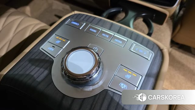 Genesis G80 (RG3) id 4695819 из Кореи 9