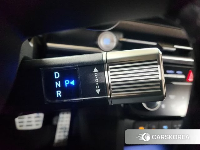 Hyundai The New Tucson Hybrid (NX4) id 3933507 из Кореи 9