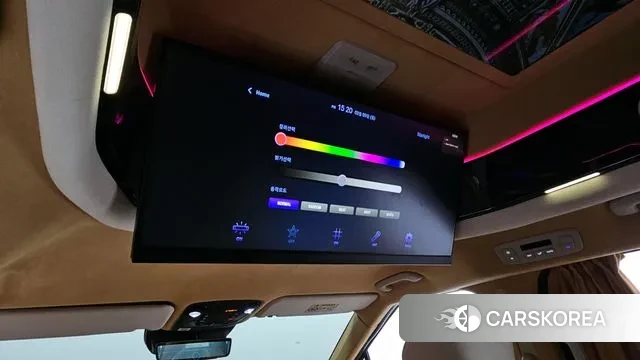 Kia The New Carnival 4th Generation id 3757833 из Кореи 9