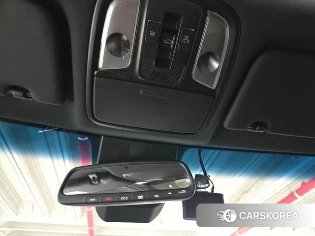 Kia Sportage The Bold id 4424819 из Кореи 9