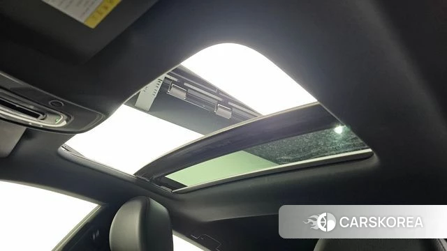 Audi A5 (F5) id 4268914 из Кореи 9