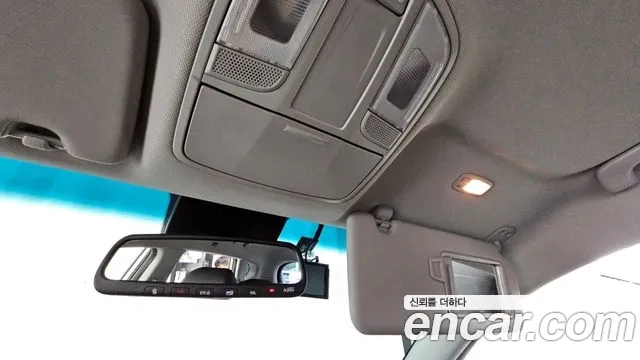 Hyundai All New Tucson id 2865375 из Кореи 9