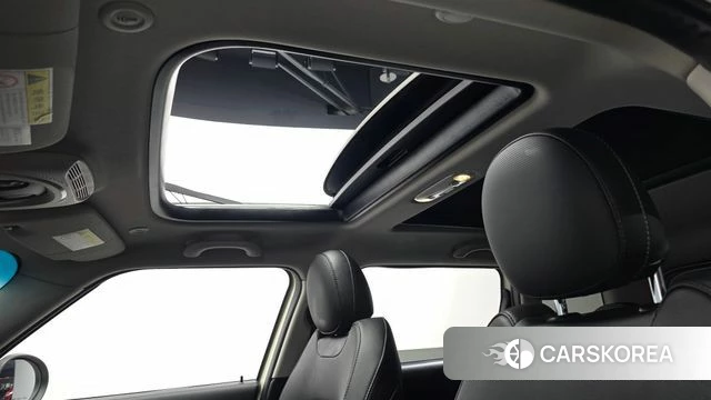 Mini Cooper Clubman id 4020376 из Кореи 9