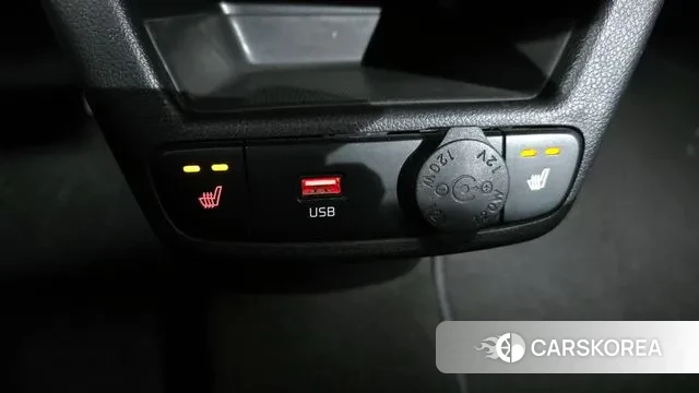 Kia The New Ray id 3772245 из Кореи 9