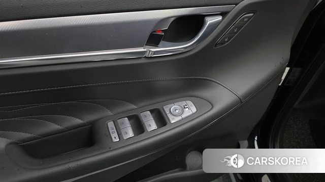 Hyundai The New Grandeur IG id 4304442 из Кореи 9
