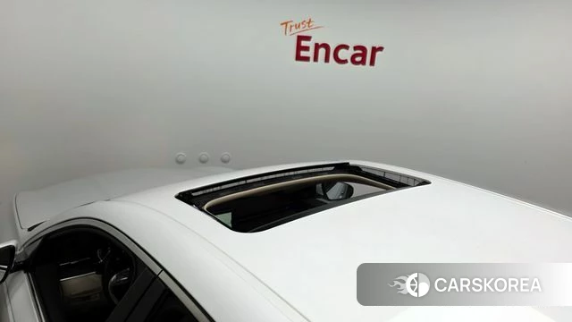 Kia More K9 id 4225359 из Кореи 9