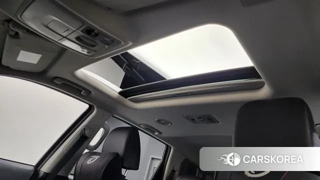 Kia Mohave Master id 3449123 из Кореи 9