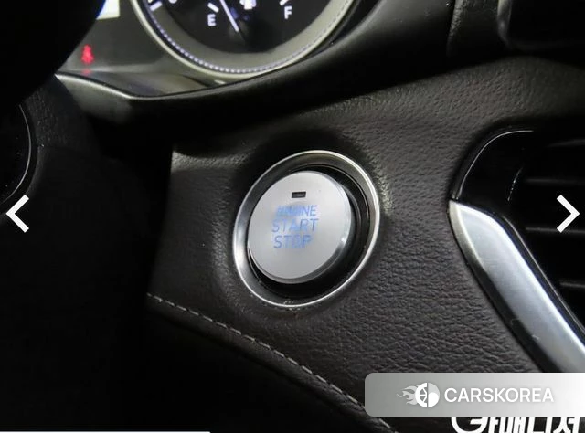 Hyundai Grandeur IG id 4367201 из Кореи 9