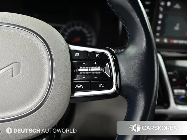 Kia Sorento 4th Generation id 3787857 из Кореи 9