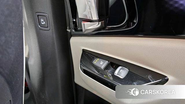 Kia Carnival 4th generation id 3827226 из Кореи 9