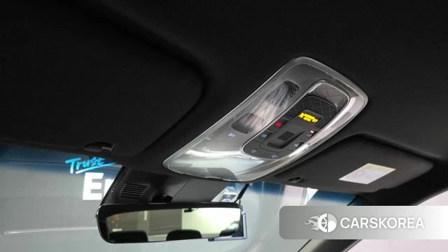 Genesis G80 (RG3) id 3852806 из Кореи 9