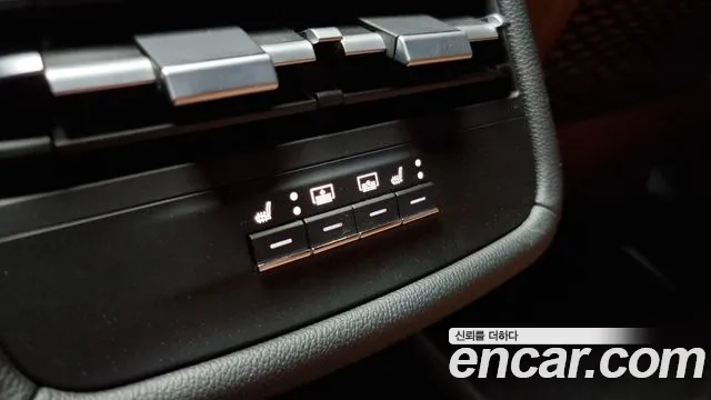 Maserati Ghibli id 2956831 из Кореи 9