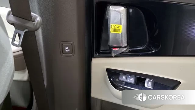 Kia Carnival 4th generation id 3760014 из Кореи 9