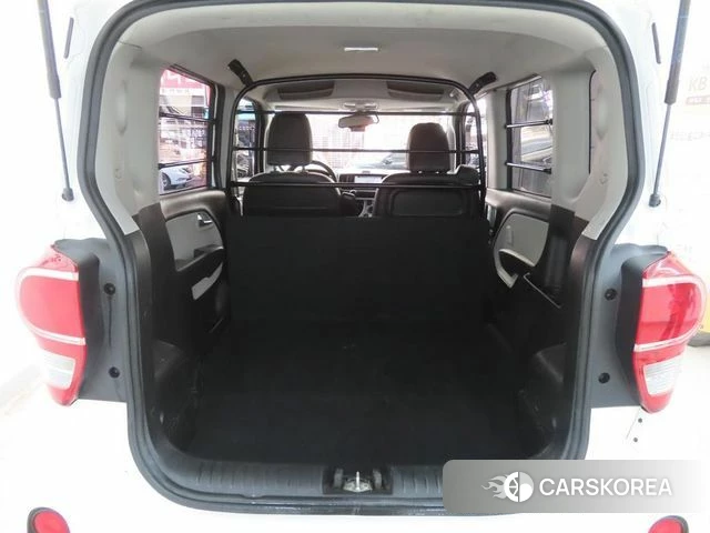 Kia The New Ray id 3812400 из Кореи 9