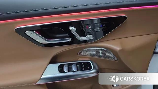 Mercedes-Benz E-Class W214 id 3610124 из Кореи 9