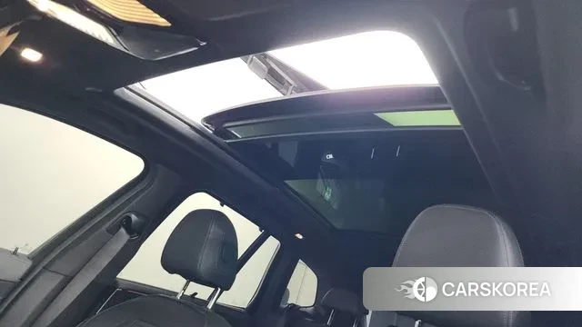 BMW X3 (G01) id 3565619 из Кореи 9