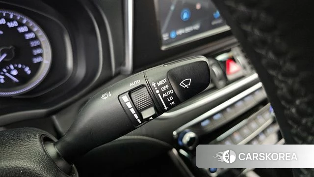 Hyundai Grandeur IG Hybrid id 3911532 из Кореи 9