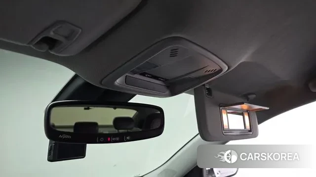 Chevrolet (GM Daewoo) The New Malibu id 3412552 из Кореи 9