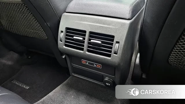 Jaguar XF (X260) id 3602429 из Кореи 9