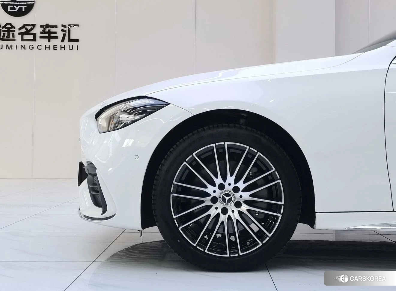 Mercedes-Benz C-class id 4513682 из Китая 9