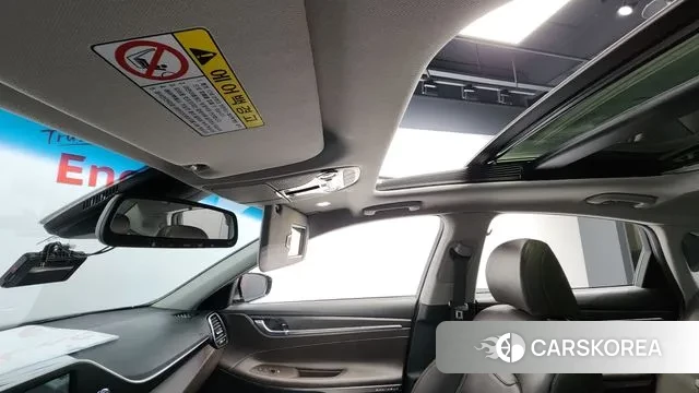 Hyundai Grandeur IG id 3351396 из Кореи 9