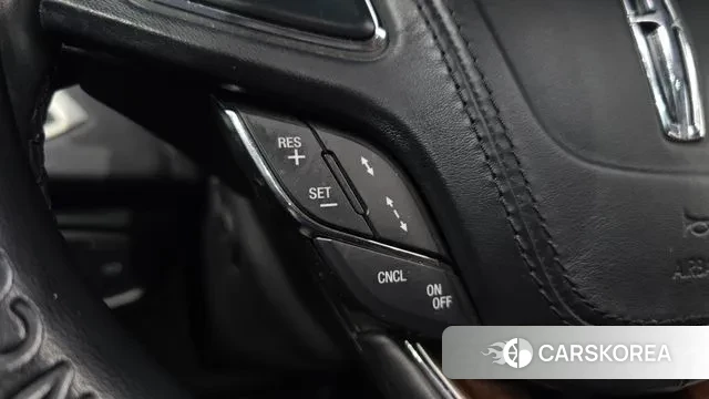 Lincoln New MKZ id 3578717 из Кореи 9