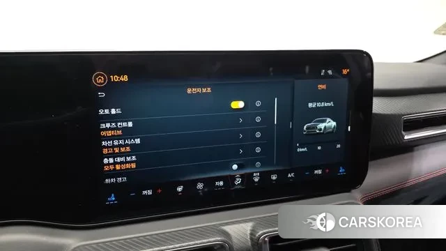 Ford Mustang 7th Generation id 3310175 из Кореи 9