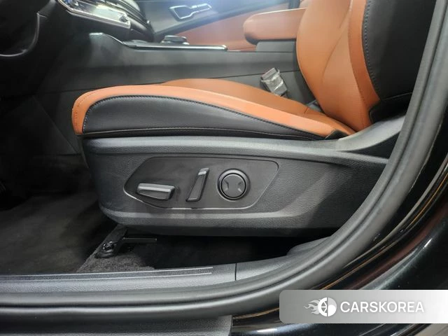Kia The New Sportage 5th Generation Hybrid id 4248268 из Кореи 9