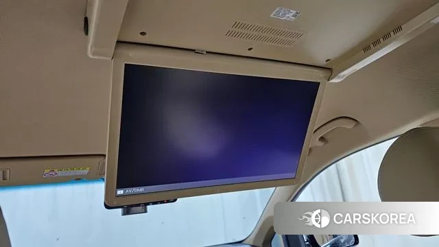 Kia The New Carnival id 3661625 из Кореи 9