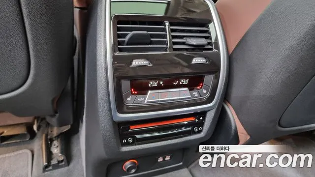 BMW X7 (G07) id 2708144 из Кореи 9