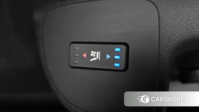 Renault Korea (Samsung) SM5 Nova id 4596129 из Кореи 9